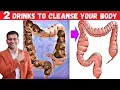 2 Detox Drinks To Cleanse Your Body - Dr Vivek Joshi