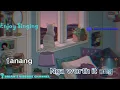 Worth It Ang Tanan - Kurt Fick ft. Jacky Chang (Karaoke)