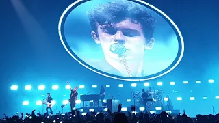 Download Shawn Mendes - I Know What You Did Last Summer/Mutual (Live, Vienna) MP3