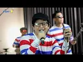 MAWAR HITAM - TIPE-X LIVE IN LIVING ROOM