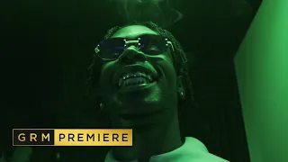 A1 From The 9 Red Tape Music Video GRM Daily 