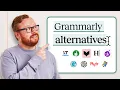 Grammarly Alternatives The Best Writing Tools in 2025