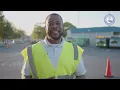 ECAT Safety Stand Down