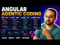 Angular Agentic Coding Build Features Faster Without Losing Code Quality
