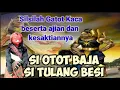 Download Lagu Silsilah Gatot Kaca | Ajian dan Kesaktian nya | kampung cepot