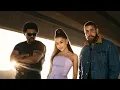 The Weeknd feat Ariana Grande Post Malone Lonely Lanes