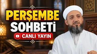 🔴 HZ. ŞUAYB (3. Bölüm) | Peygamber Kıssaları 41 | İsmail YAŞAR | 22.10.2026
