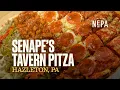 Senape s Tavern Pitza Hazleton PA