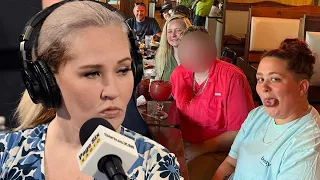 Mama June Shannon BLASTS Daughter Jessica s Ex Shyann for CHEATING