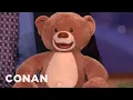 WikiBear Aztec Sacrifice Edition CONAN on TBS