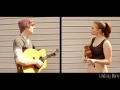 Download Lagu Lindsay Marie - You Are My Sunshine - Cover (ft. Cory Goble)
