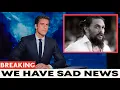 1 hour ago Family announces sad news about Actor Jason Momoa - Prayers Needed