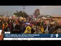 All Souls Procession celebrates and honors loved ones no longer with us