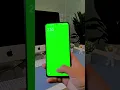 Download Lagu Android Tips - How to Make Green Screen Effect on Android Phone