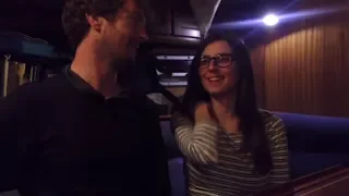 5 Days to Splash! Will we make it on time??? |  ⛵Sailing Britaly ⛵ LIVE STREAMED