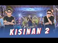 Download Lagu Masdddho - KISINAN 2 Versi Baru | Bola Bali Nggo Dolanan (Official Music Video ANEKA SAFARI)