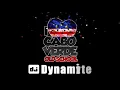 ✪ LEMBRA TEMPO  DJ DYNAMITE (2021)🇨🇻 ✪