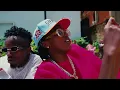 COLLOBLUE ft FATHERMOH - WAKIULIZA ( Official Music Video )  