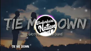 gryffin tie me down ft elley duh 