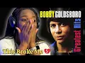 Download Lagu This Song Was So Unexpected… | Bobby Goldsboro – Honey | First Time Hearing