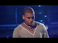 Jordin Sparks & Chris Brown - No Air | American Idol 2008 (HD)