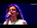 CHVRCHES - "Over" Music Video 2023