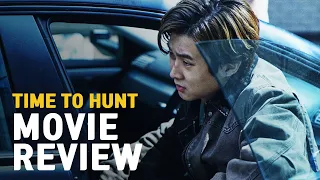 time to hunt 2020 movie review eontalk
