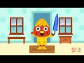Happy Birthday To You + More | 🎂 Celebration, Nursery Rhymes, Preschool Songs | Noodle & Pals