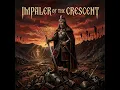 Impaler of the Crescent Vlad the Impaler - Doozer85