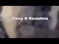 Tony Q  rastafara  Lady white Di Angkasa Pura Juanda