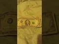 SERIES 1977 100 Bill find