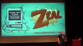 2015 Ruby On Ales - day 1