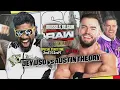 Download Lagu Jey Uso vs Austin Theory: Raw, Mar. 17, 2025