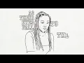 Amandla Stenberg - The Anonymous Ones (Official Lyric Video) [From Dear Evan Hansen Soundtrack)