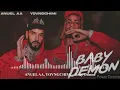 ANUEL AA, YOVNGCHIMI - Baby Demon
