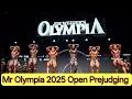 Download Lagu Mr Olympia 2025. Open Bodybuilding Complete Prejudging in 4k Video Las Vegas.@HadiChoopanOfficial 