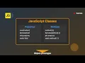 JavaScript Classes Explained in 20 Minutes OOP Made Easy coding programming