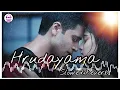 Hrudayama Song Slowedandreverb |Hrudayama| |Major| |Adivishesh| |Sid sriram| |Saiee|