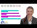 Caliper Assessment Pre-Employment Test - Section D