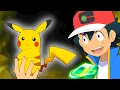 Download Lagu Pokemon Ash Should Have Evolved