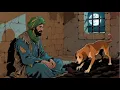 Download Lagu الحطاب الفقير سجن ظلم وهربهه الكلب واصبح اغني رجل في المدينه قصة مشوقه