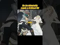 Download Lagu He Accidentally Lands a Critical Hit😅KonoSuba #animemoments