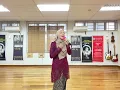 Lagu SYURGA DI HATI KITA COVERED BY NASHIRAH