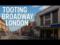 Exploring Tooting Broadway London Hidden Gem of South London