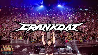 CRANKDAT Live Lost Lands 2025 - Full Set