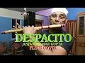 Despacito l Louis Fonsi l Ft.Daddy Yankee l Flute Cover | Anjani Flute