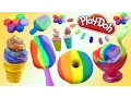 Download Lagu DIY Play Doh Ice Cream \u0026 Desserts!