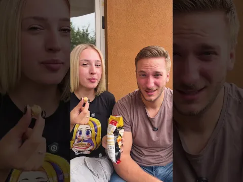 SVI OVO VOLIMO DA JEDEMO