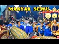 Download Lagu MANYAR SEWU‼PENGENDANG FIRDA APRIANI MANTAP NIH BOSS//NGESTI SETYA BUDAYA SILANGIT