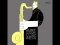 Just Coolin’ - Cory Weeds
